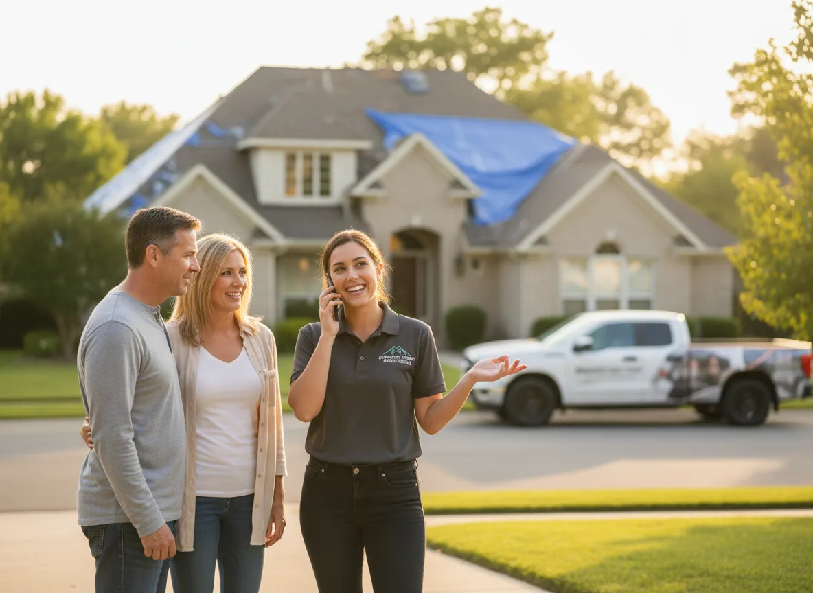 24-Hour Emergency Roof Leak Repair in Jericho, NY